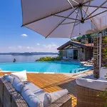 Paradis Relais Infinity Pool View فيلة