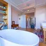 فيلة Paradis Relais Infinity Pool View بيلجيراتي