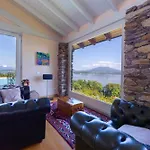 Paradis Relais Infinity Pool View فيلة بيلجيراتي