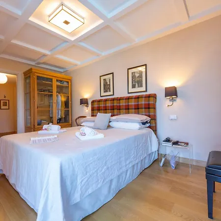 Βίλα Paradis Relais Infinity Pool Lake View Belgirate