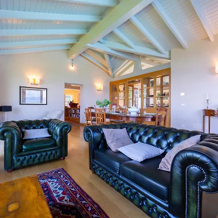 וילה Paradis Relais Infinity Pool View