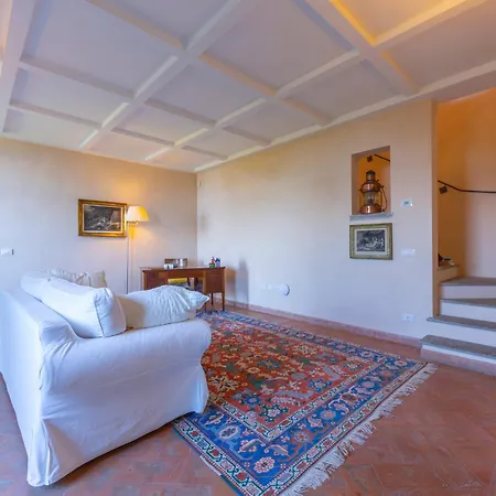 Paradis Relais Infinity Pool View