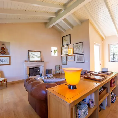 Paradis Relais Infinity Pool View * Belgirate