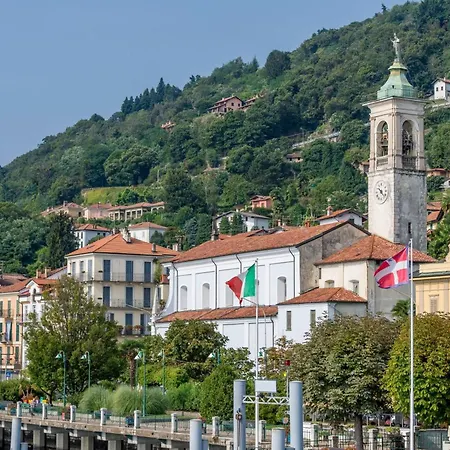 Paradis Relais Infinity Pool Lake View * Belgirate