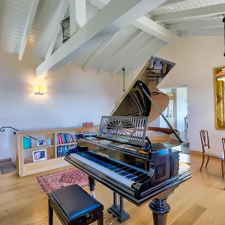 Paradis Relais Infinity Pool View Vila *