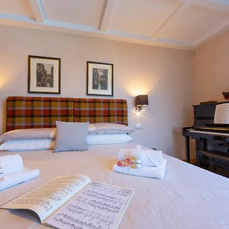 Βίλα Paradis Relais Infinity Pool Lake View *