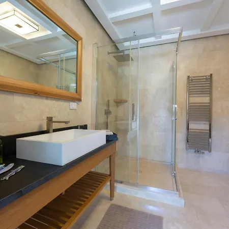 Paradis Relais Infinity Pool Lake View Βίλα Belgirate