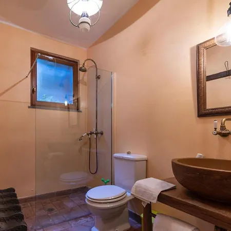 Paradis Relais Infinity Pool View Vila Belgirate