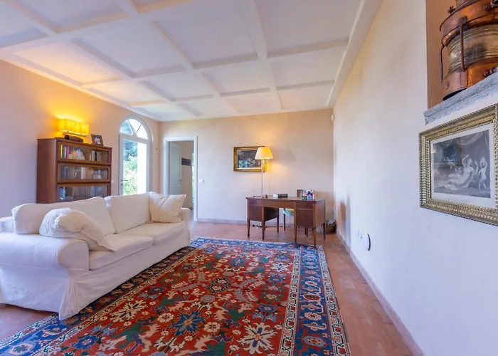 Vila Paradis Relais Infinity Pool View