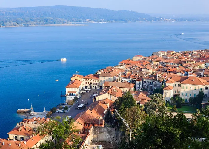 Paradis Relais Infinity Pool View Vila *