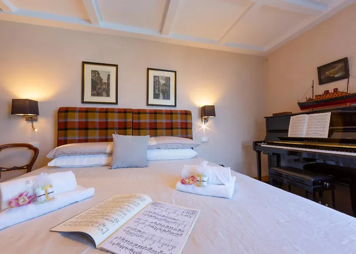 Vila Paradis Relais Infinity Pool View *