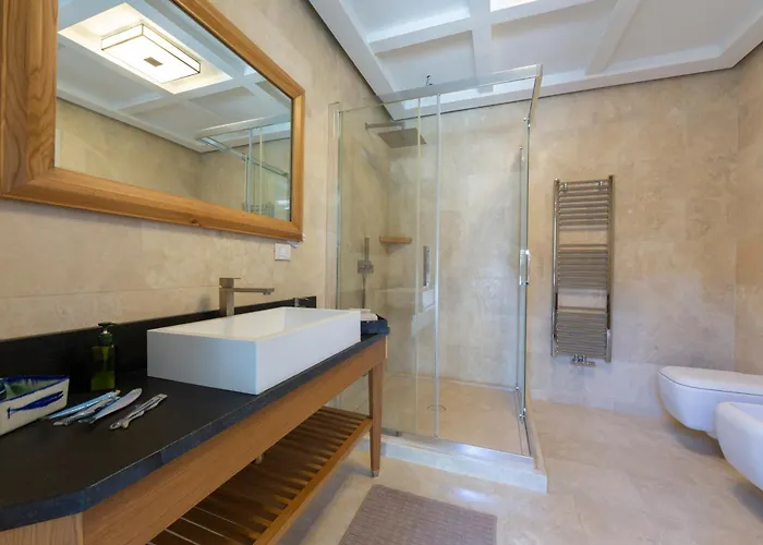 Paradis Relais Infinity Pool View Vila Belgirate