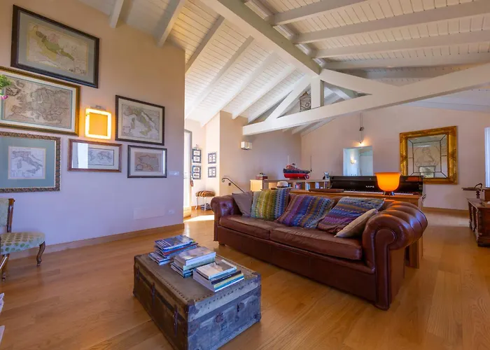 Vila Paradis Relais Infinity Pool View *