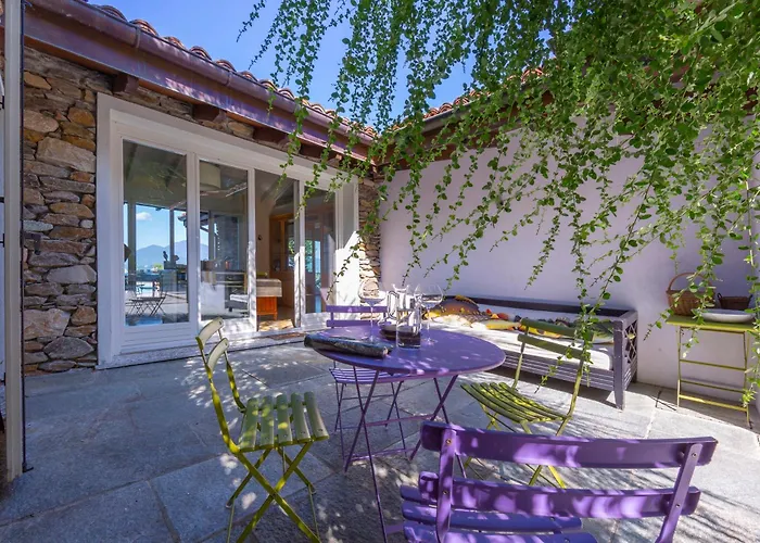 Paradis Relais Infinity Pool View * Belgirate