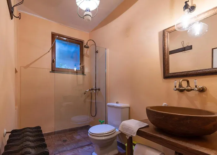 Paradis Relais Infinity Pool View Vila Belgirate